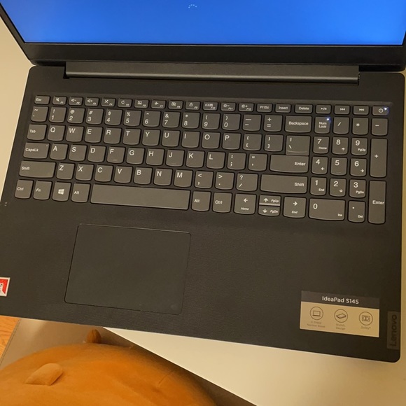 Lenovo Ideapad Laptop - Picture 3 of 15